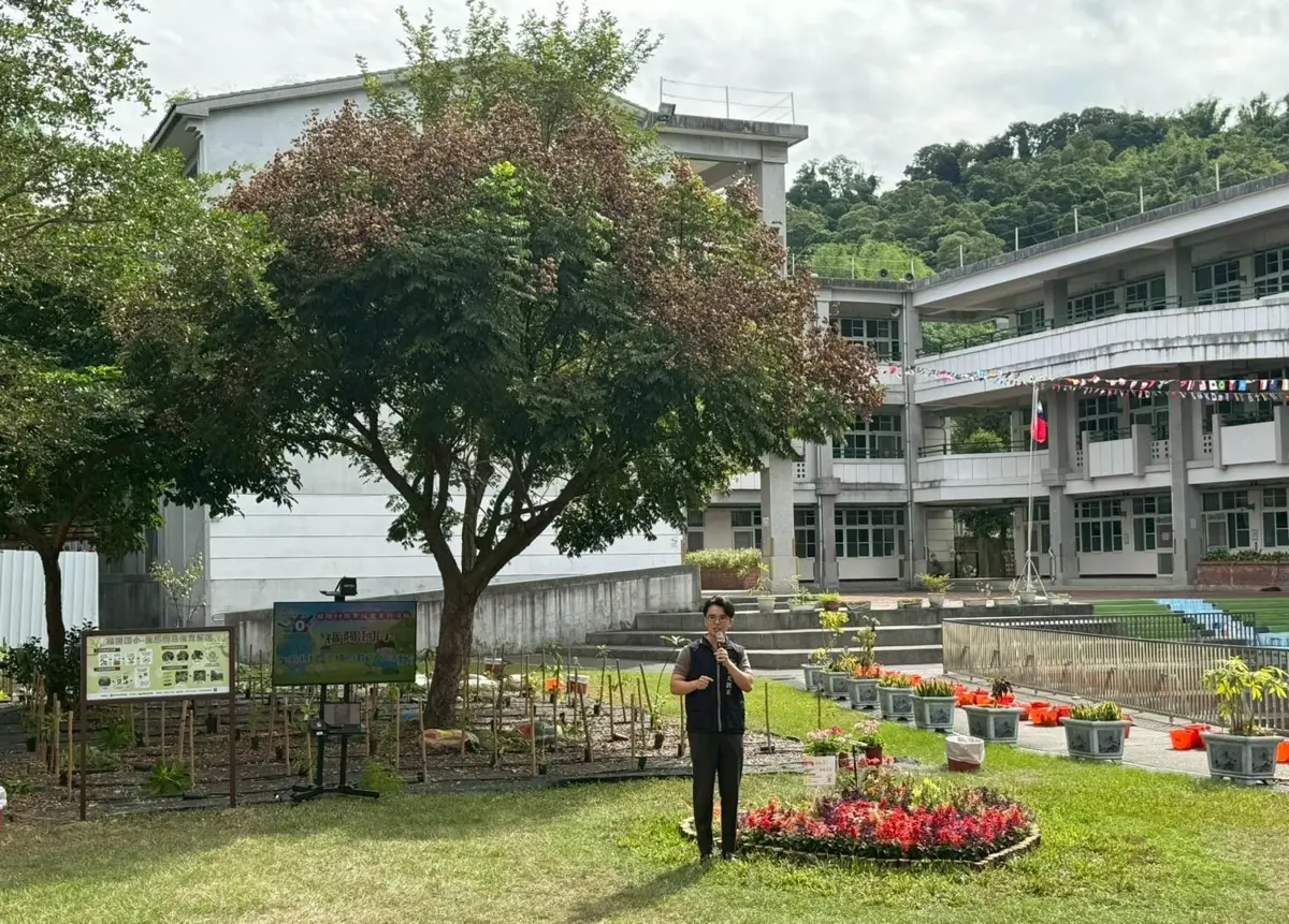 圖片來源:臺中市政府