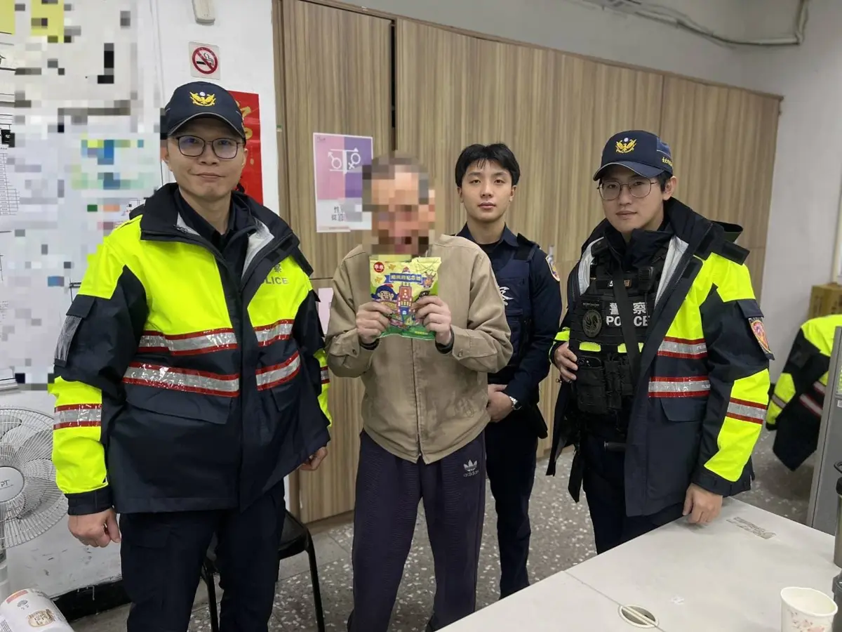 圖片來源:臺北市政府
