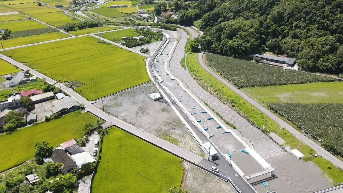 圖片來源:宜蘭縣政府