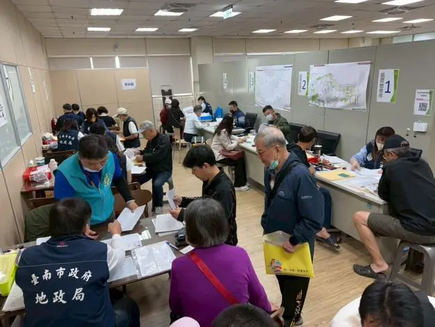 千億補償金來了！南科擴建徵收24日起跑，8成地主採匯款入帳