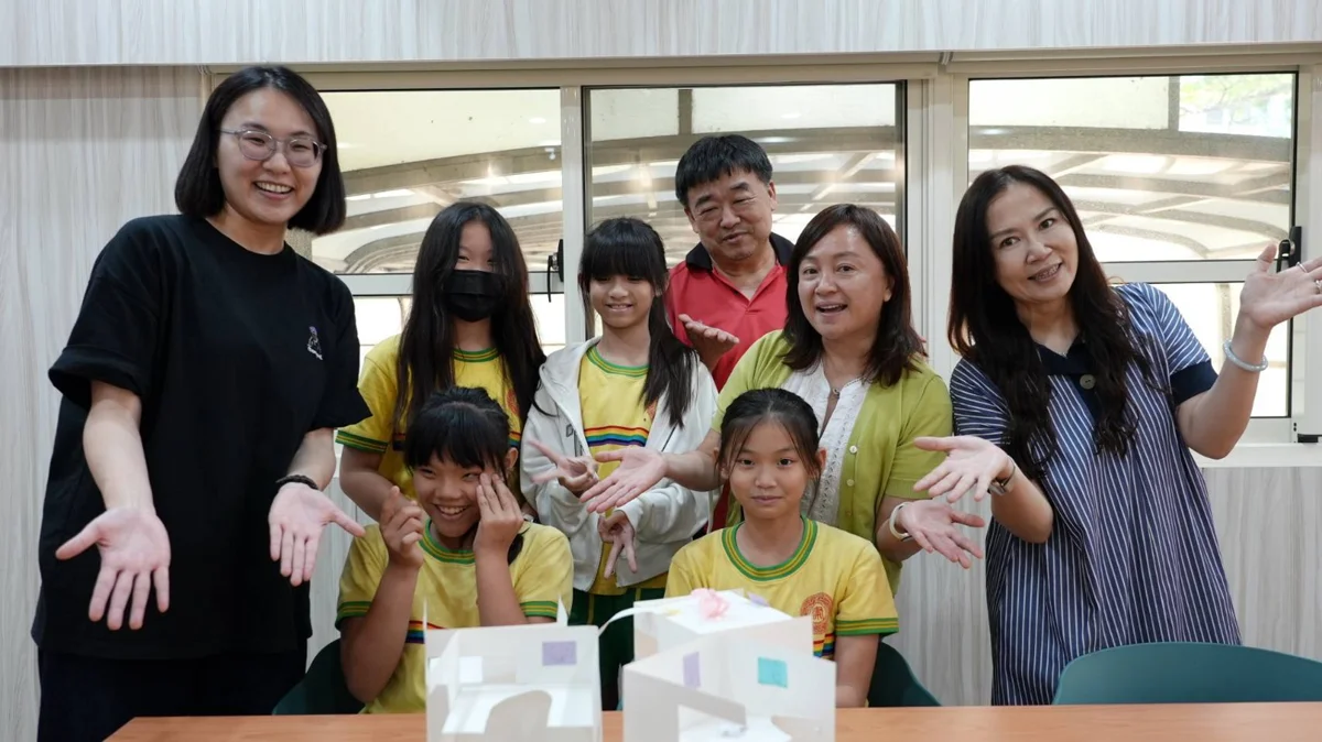 圖片來源：臺中市政府