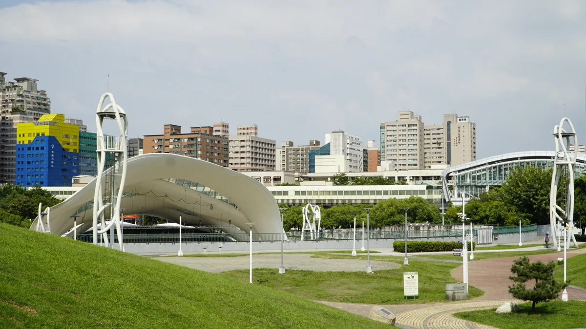 圖片來源:臺中市政府