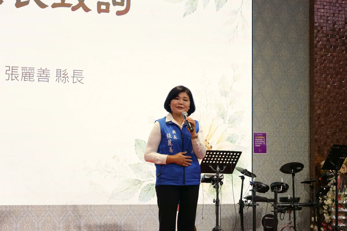 圖片來源:雲林縣政府