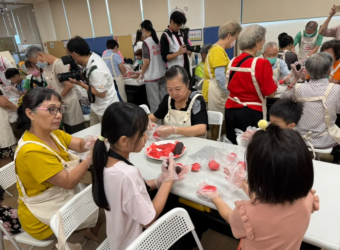 圖片來源:臺北市政府