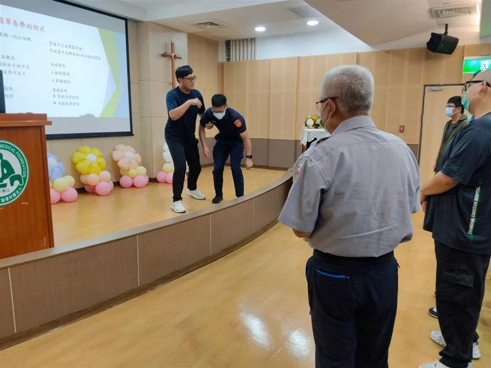 圖片來源:彰化縣政府