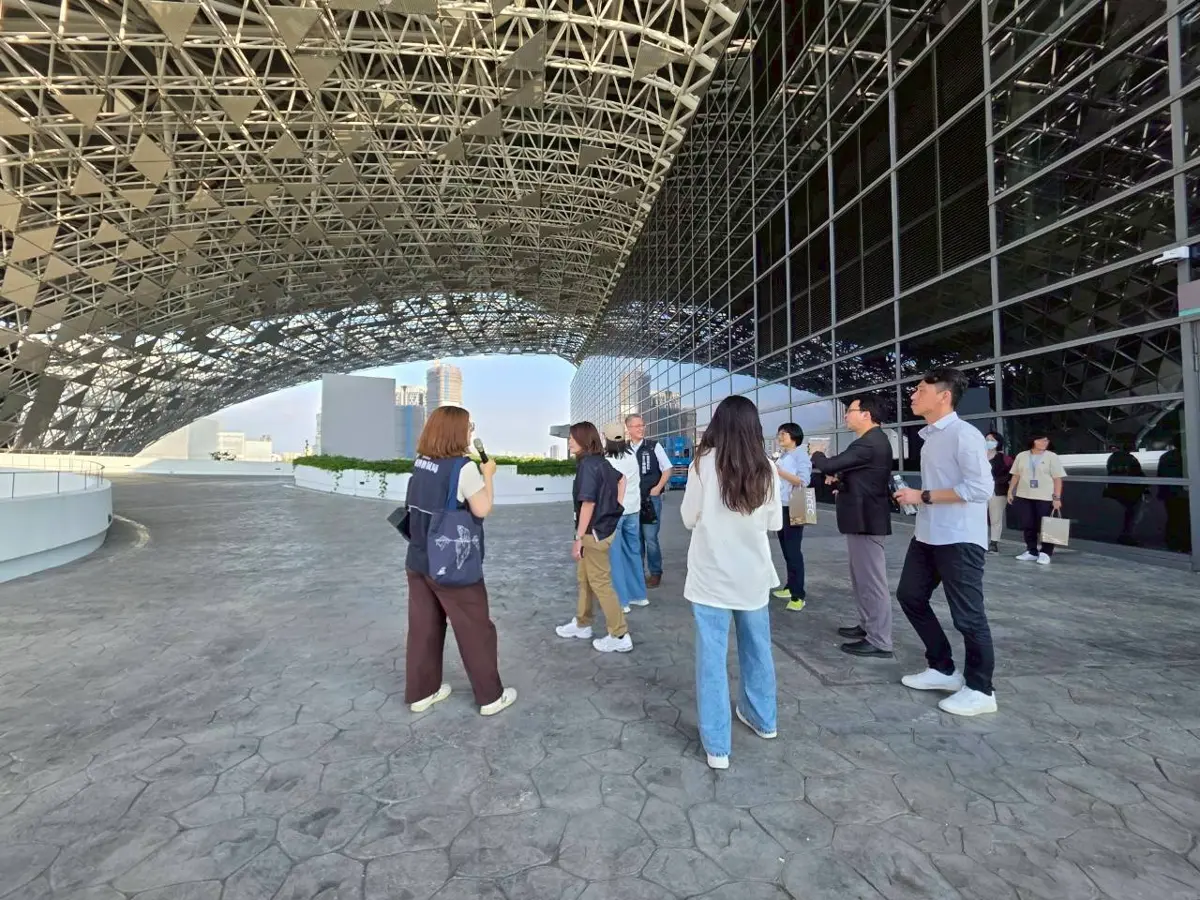 圖片來源:臺中市政府