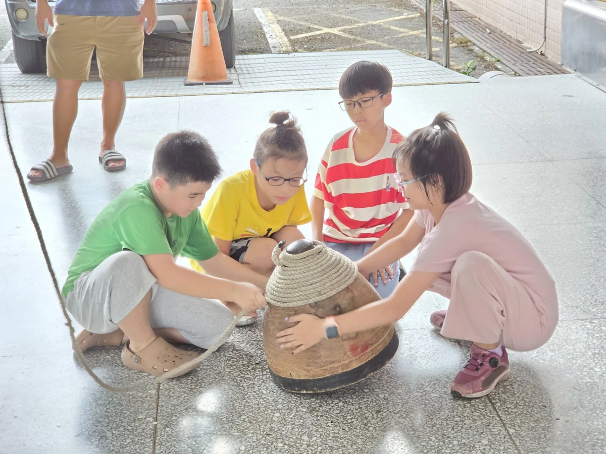 圖片來源:花蓮縣政府