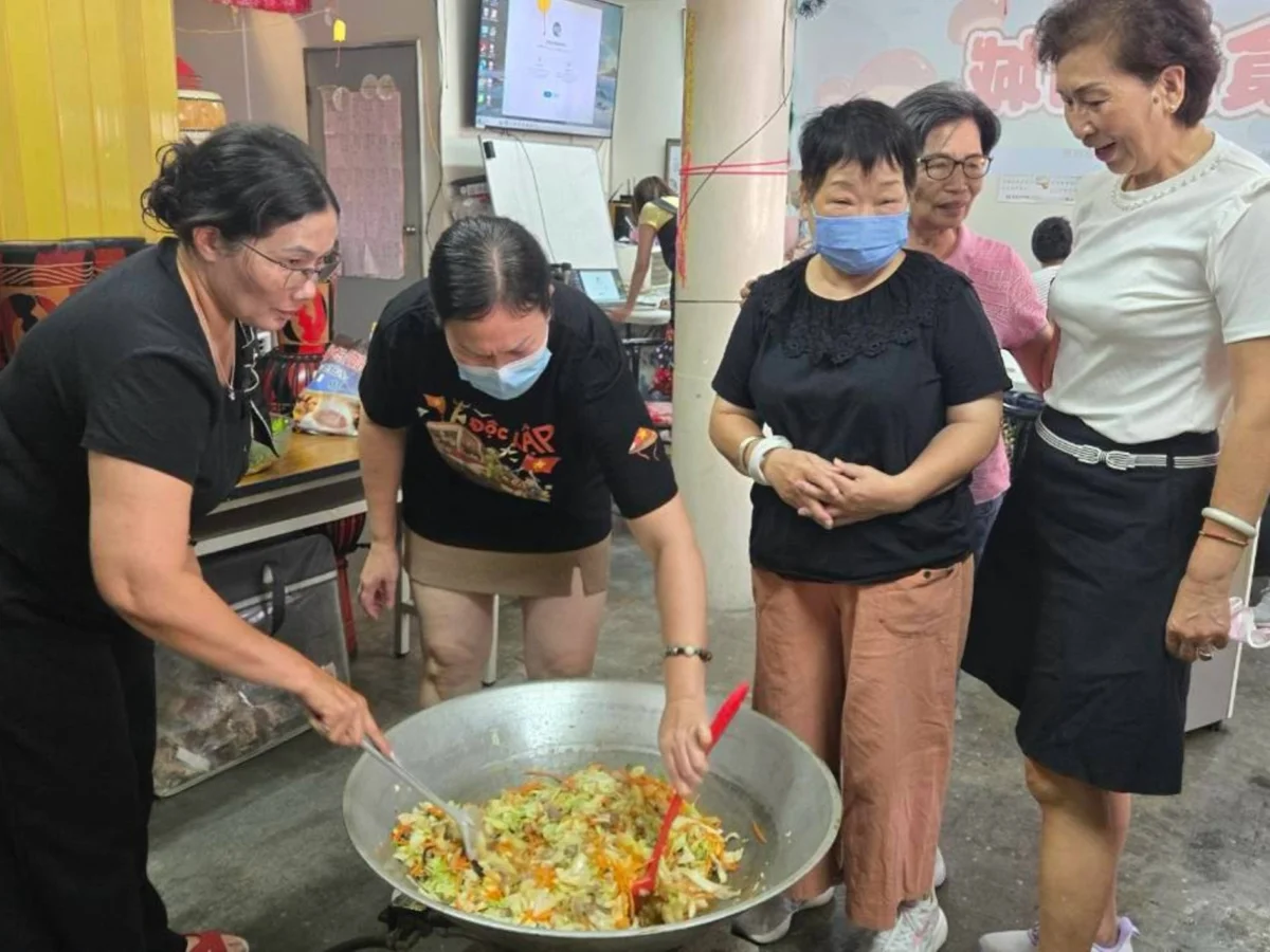 圖片來源：臺中市政府
