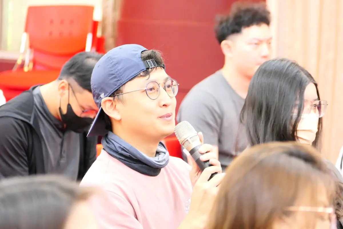 圖片來源:花蓮縣政府