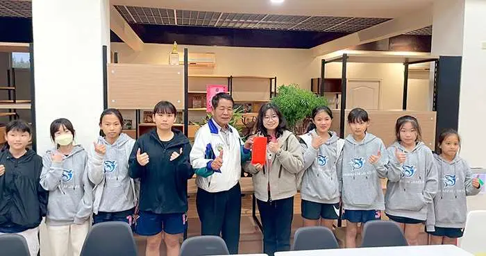 圖片來源:金門縣政府