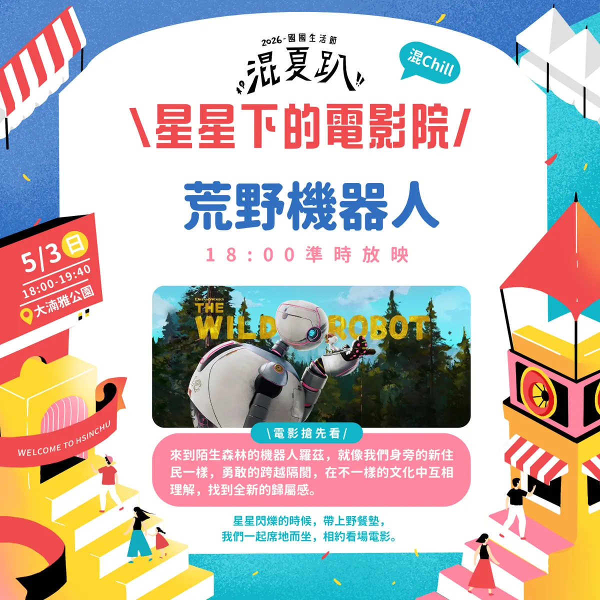 圖片來源:新竹市政府
