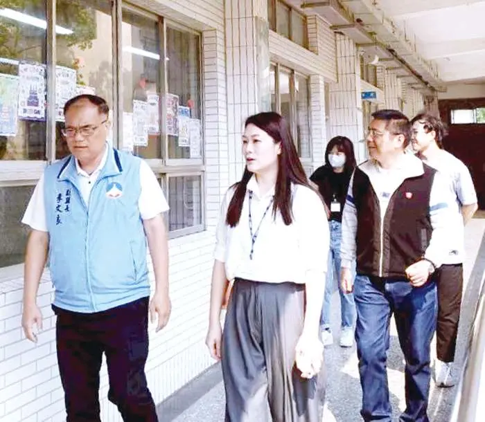圖片來源:金門縣政府