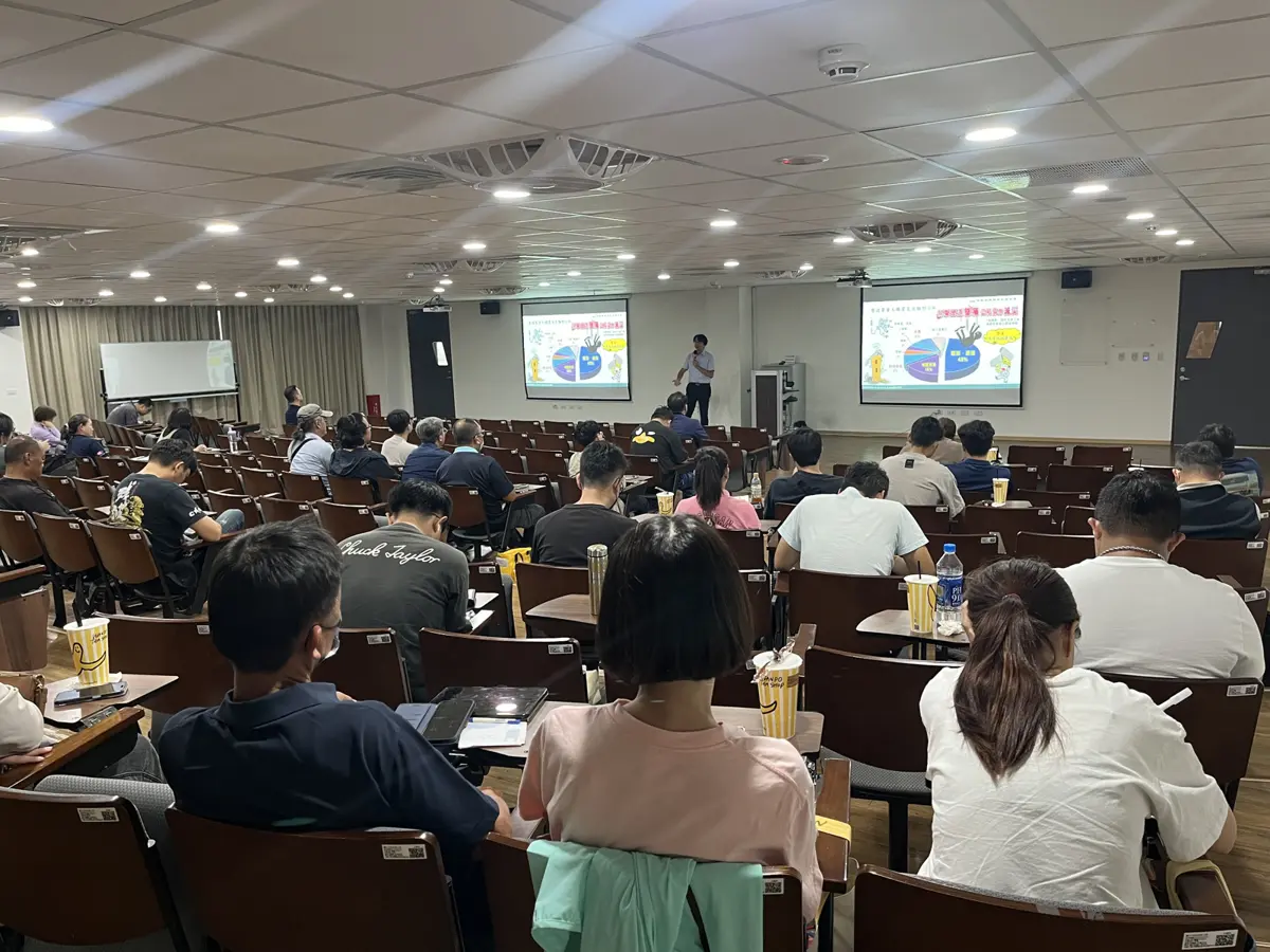 圖片來源:臺中市政府