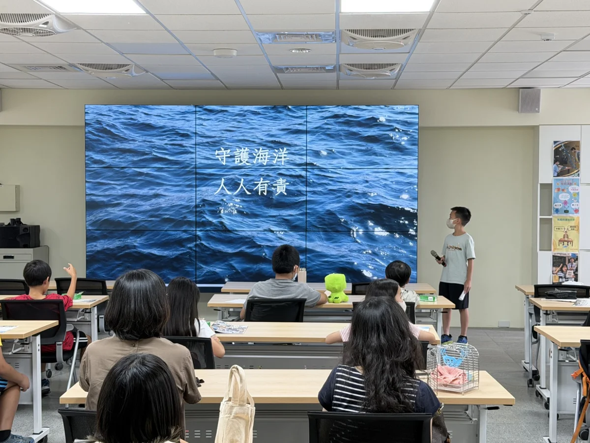 2026最新!台南推21項多元資優課程,涵蓋AI、3D列印造福400名學子