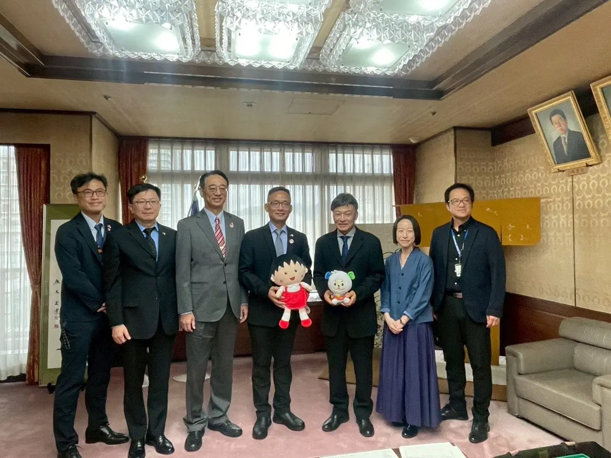 圖片來源:臺北市政府