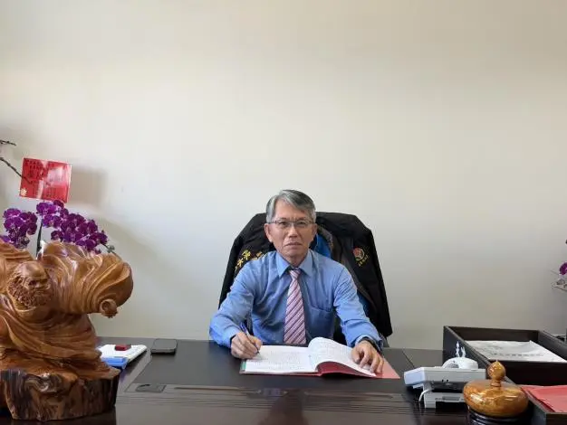 圖片來源:苗栗縣政府