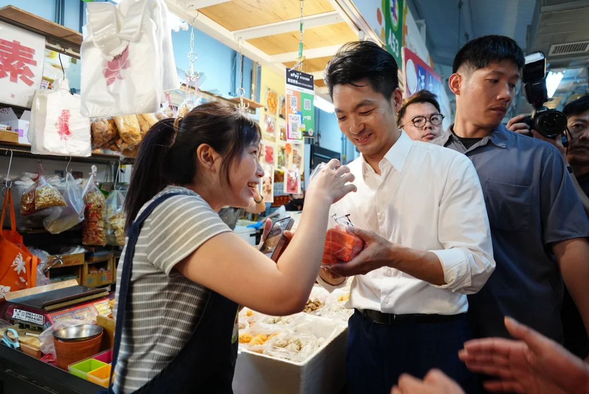 圖片來源：臺北市政府
