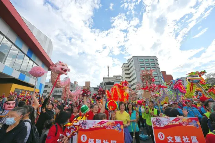 圖片來源:苗栗縣政府