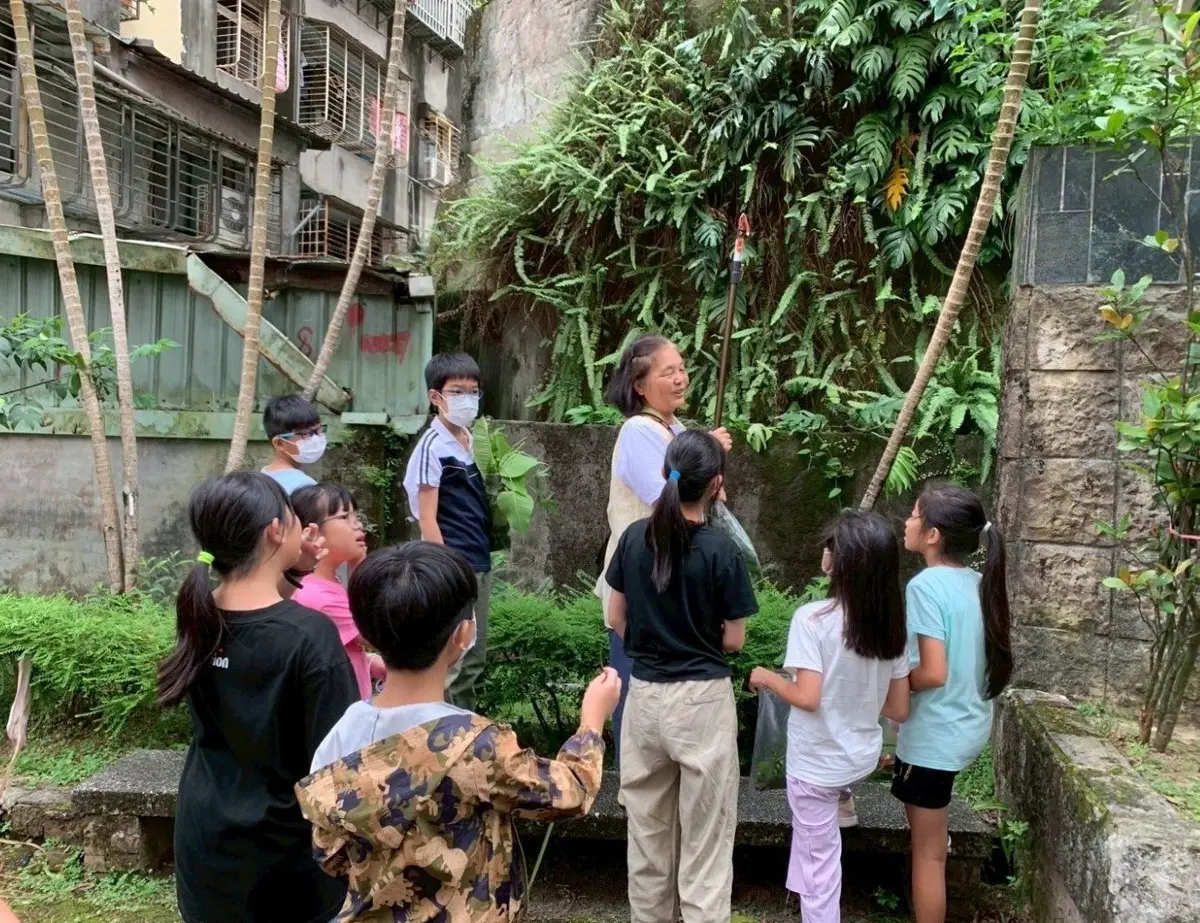 圖片來源:臺北市政府