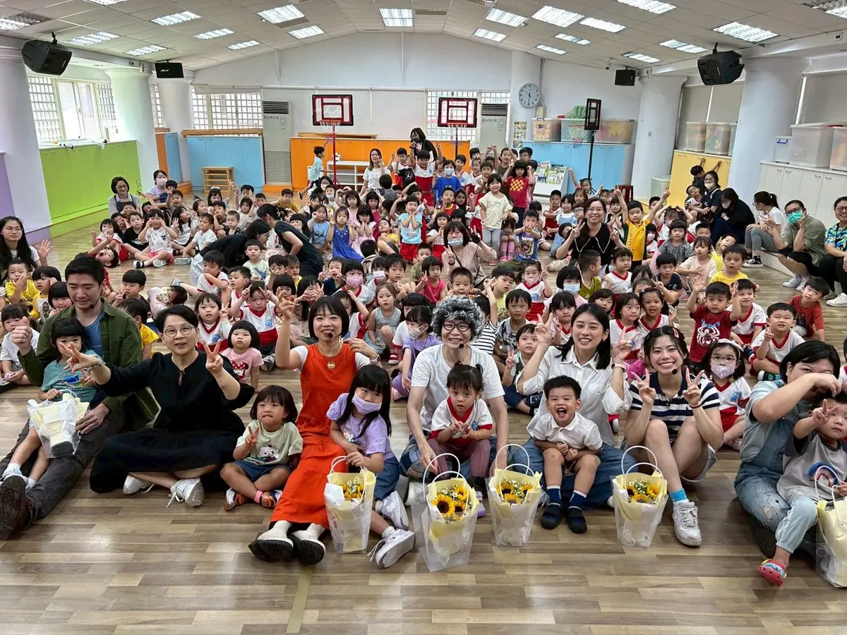 圖片來源:臺北市政府