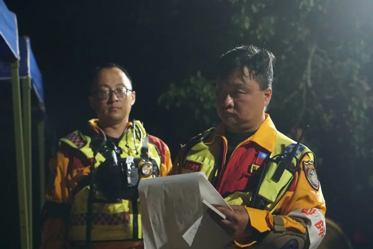 圖片來源:臺中市政府