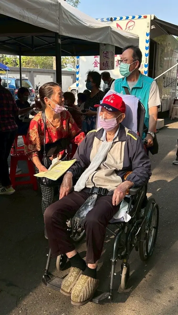 圖片來源:高雄市政府