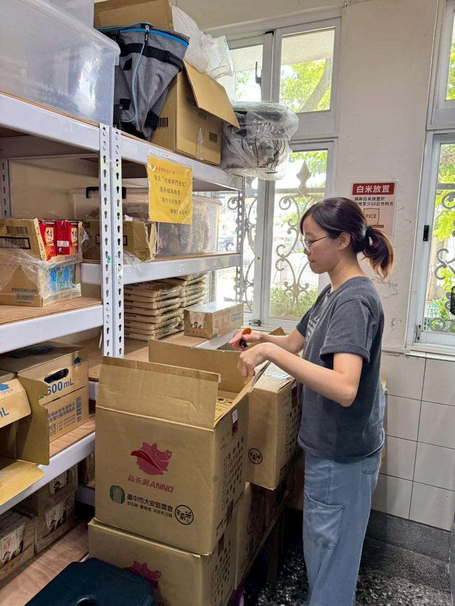 圖片來源:臺南市政府