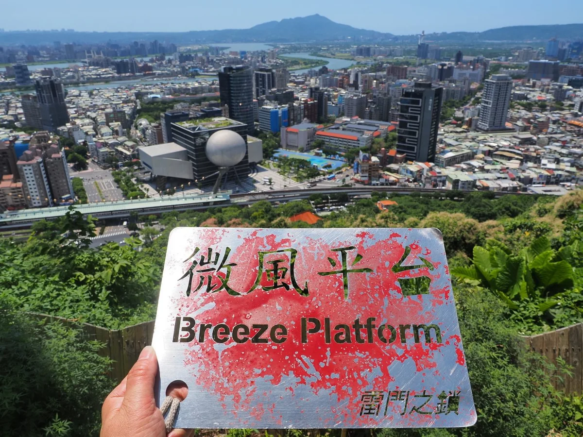 圖片來源:臺北市政府
