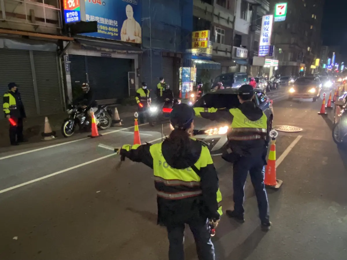 圖片來源:新竹市政府