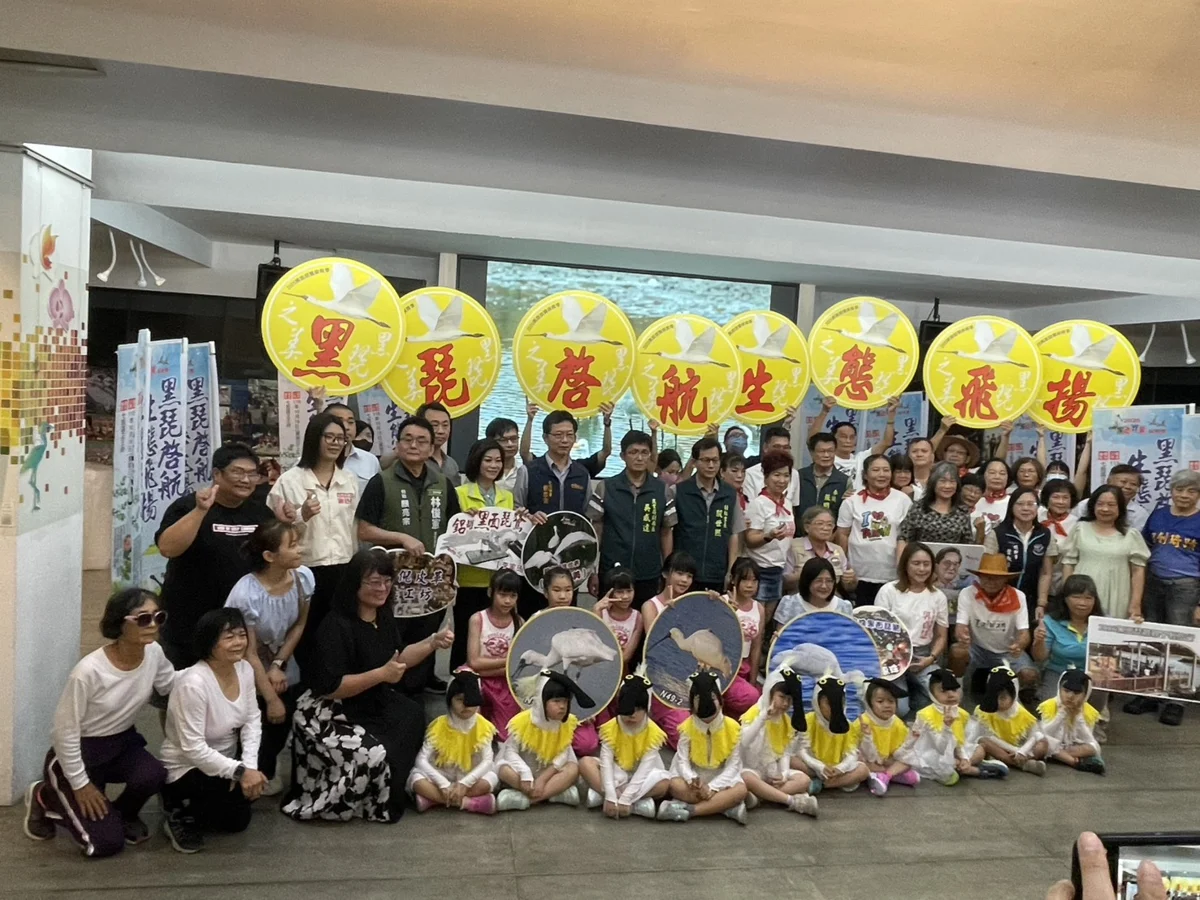 圖片來源:臺南市政府