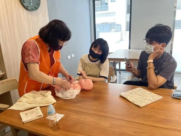 圖片來源:臺南市政府