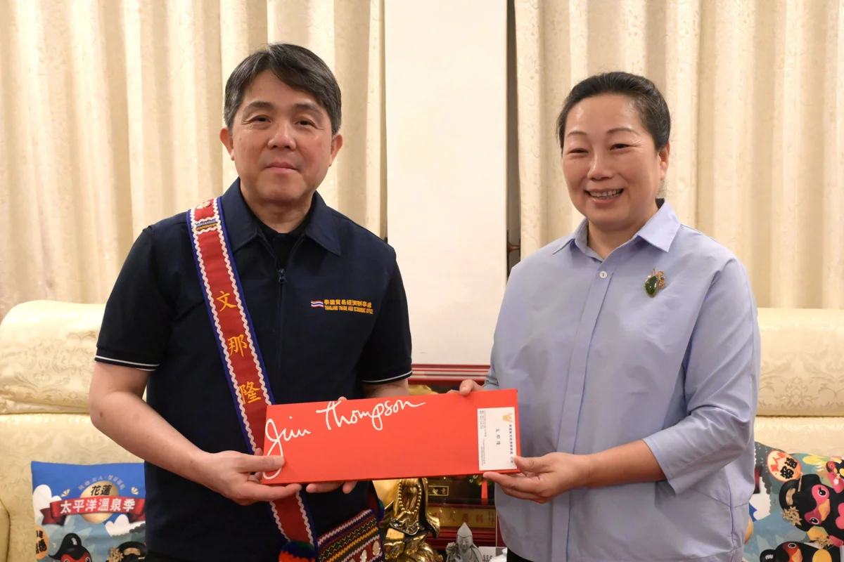 圖片來源：花蓮縣政府