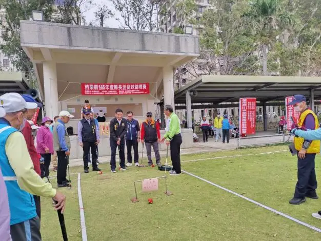 圖片來源:苗栗縣政府