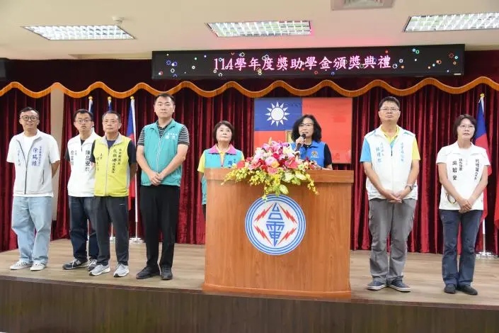 圖片來源:苗栗縣政府
