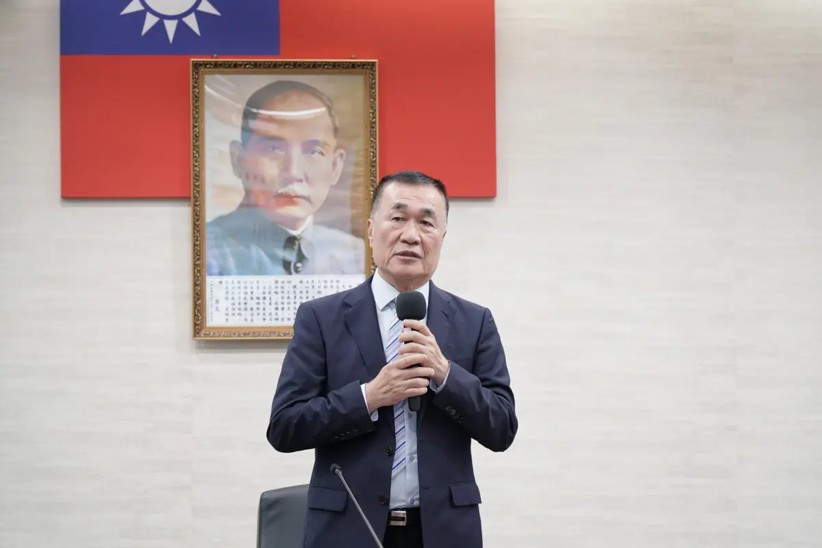 台北市青少年勇奪台新志工獎 再創佳績!