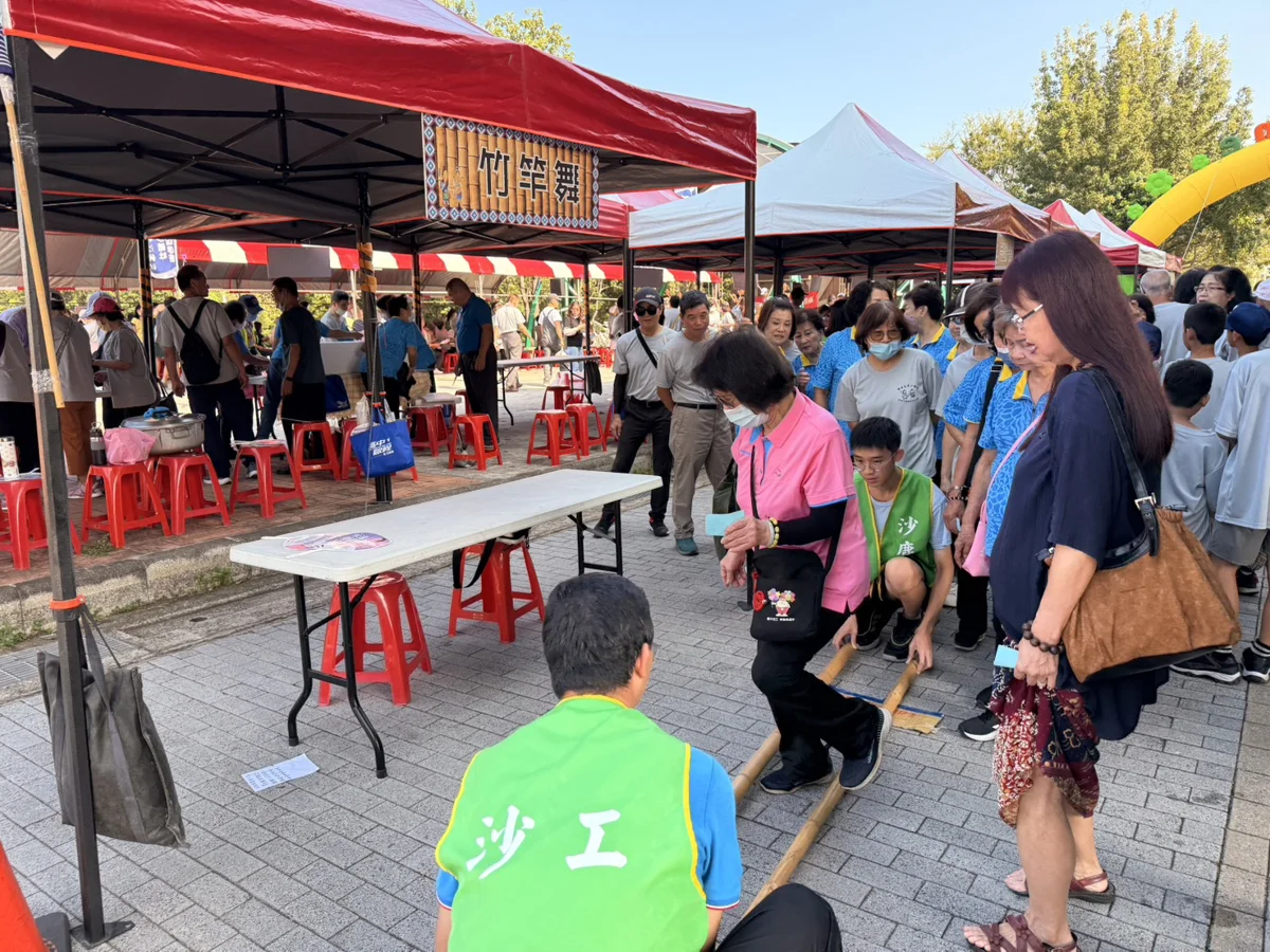圖片來源:臺中市政府