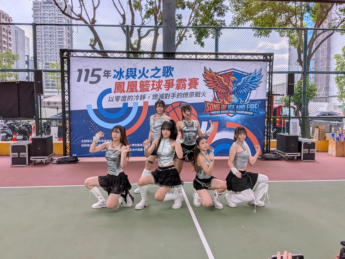 圖片來源：臺中市政府