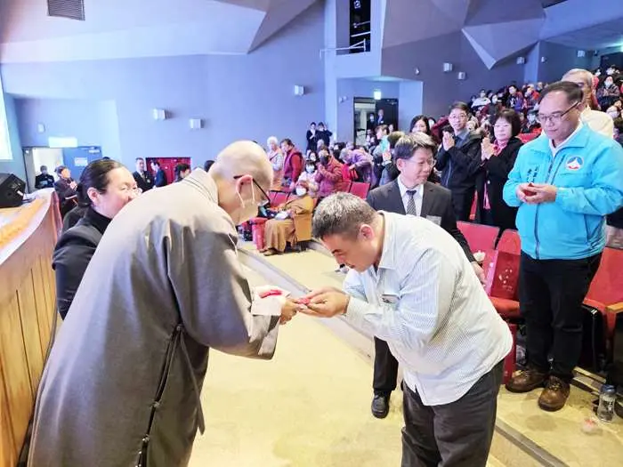 圖片來源:金門縣政府