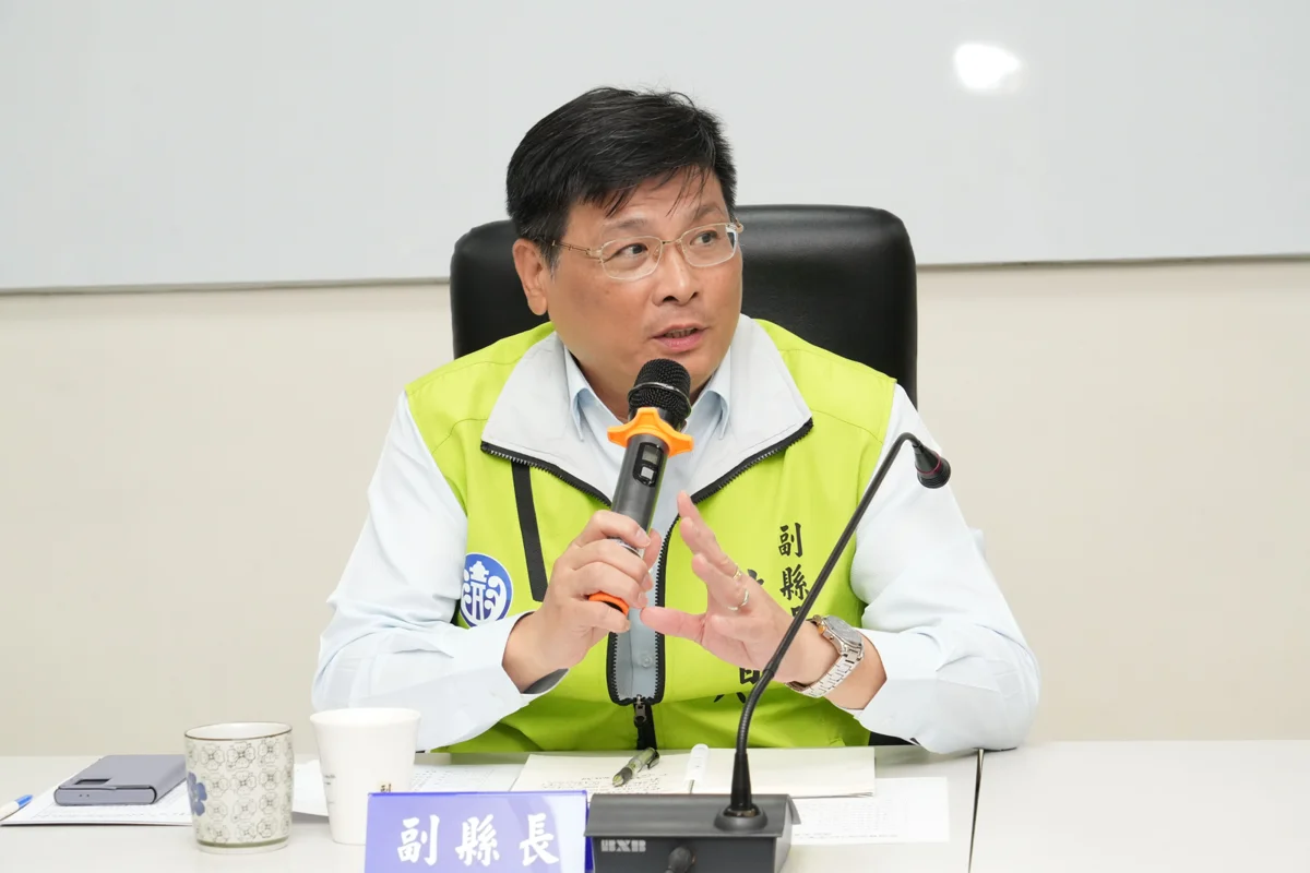 圖片來源:澎湖縣政府