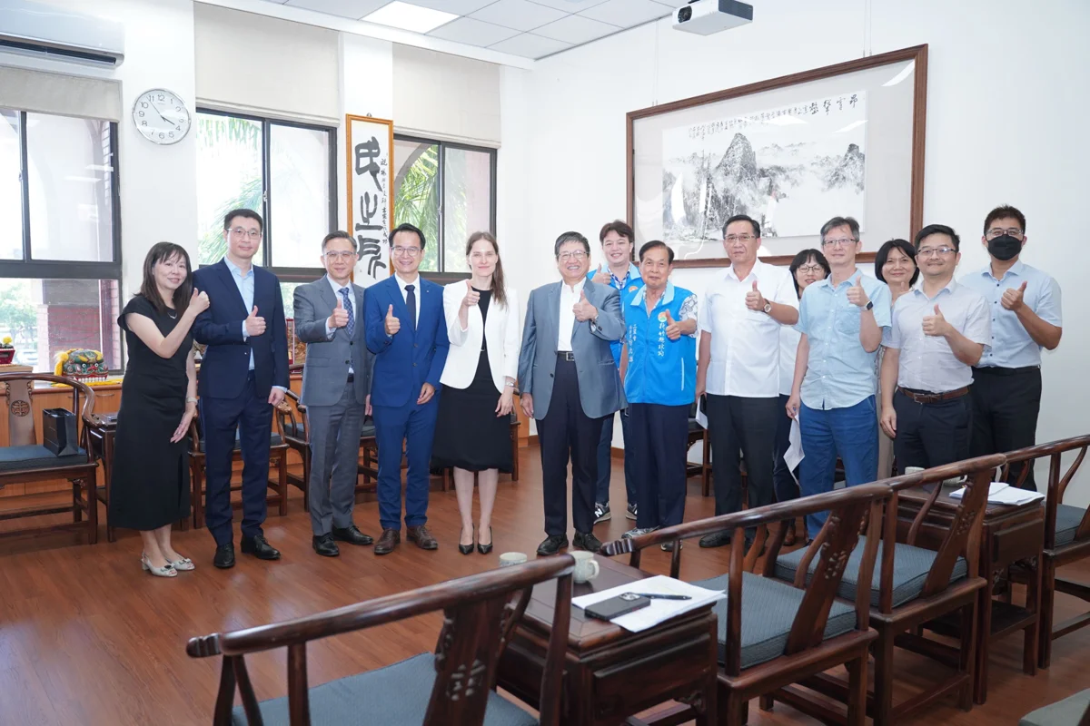 圖片來源:新竹縣政府