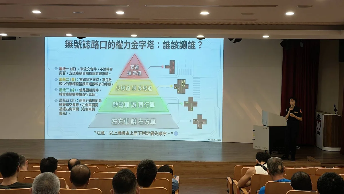圖片來源:金門縣警察局-焦點新聞