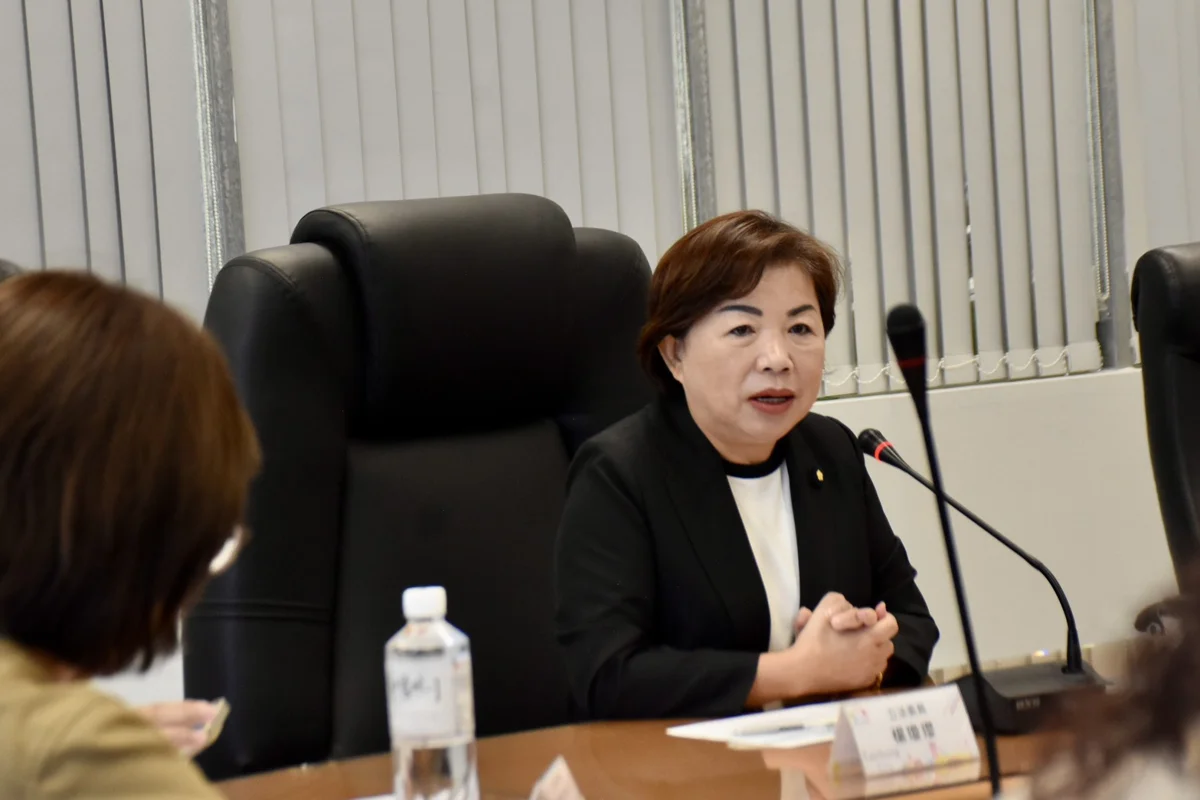 圖片來源:臺中市政府