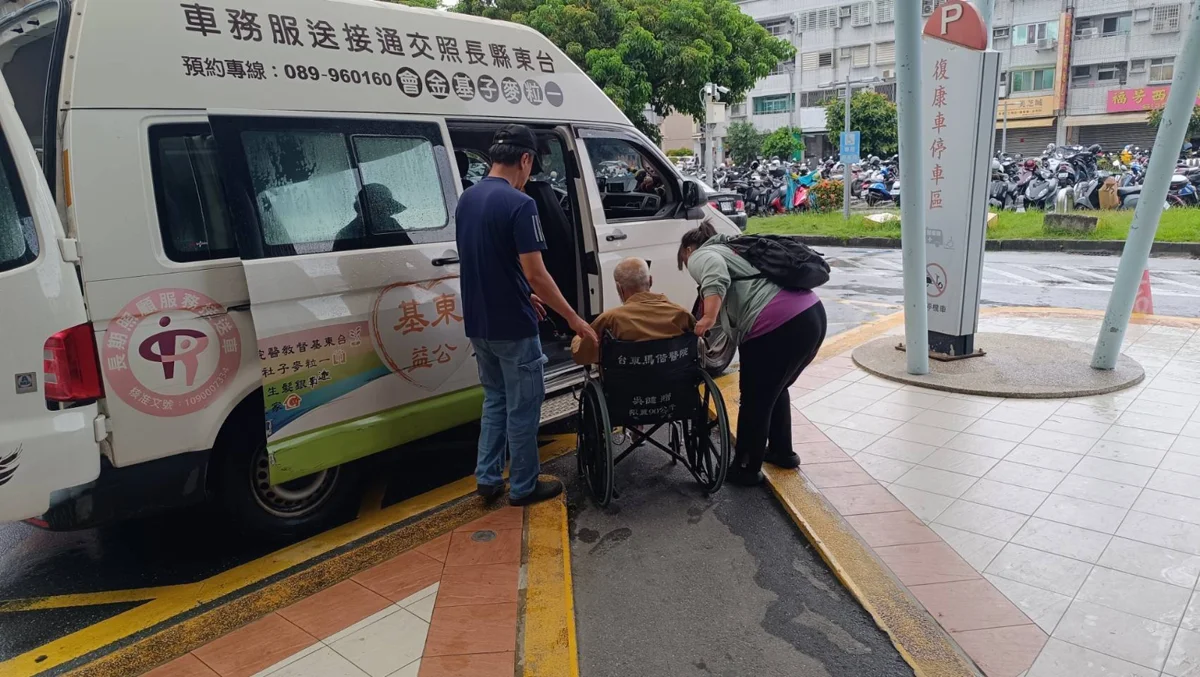圖片來源:臺東縣政府