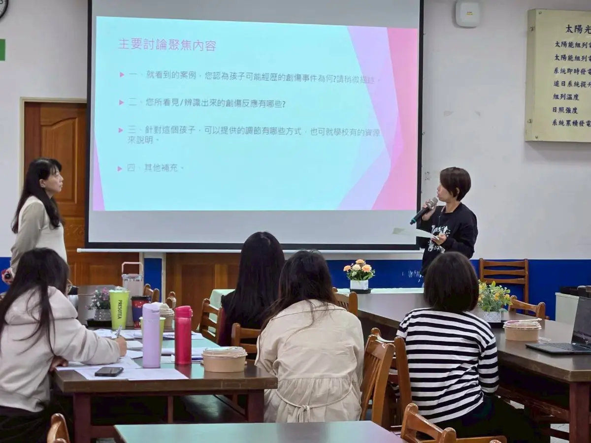 圖片來源:花蓮縣政府