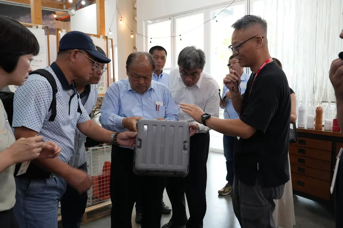 圖片來源:澎湖縣政府