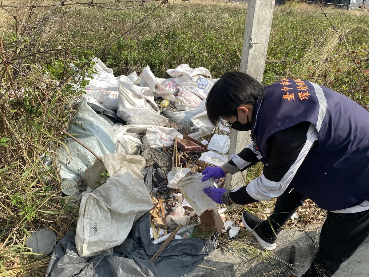 圖片來源：臺中市政府