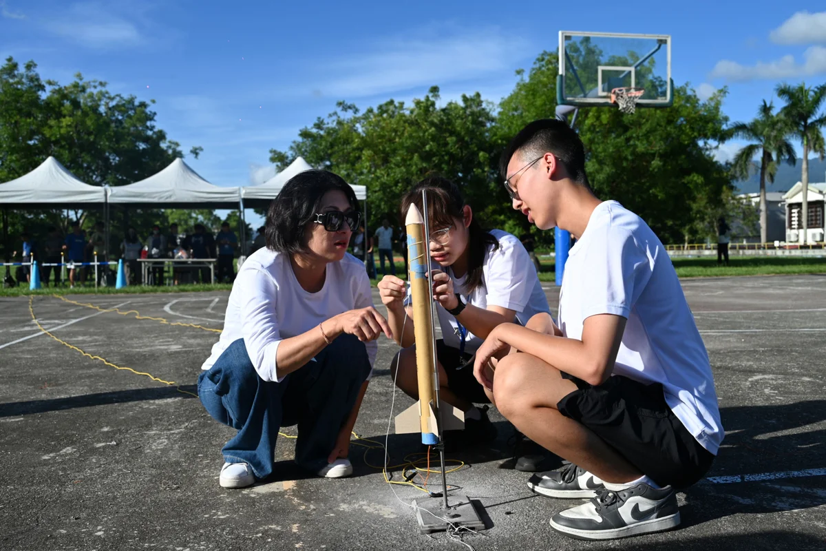 圖片來源:臺東縣政府
