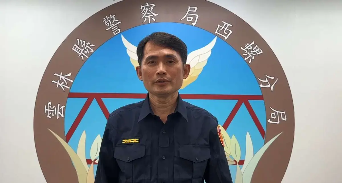 西螺槍響驚魂！主嫌逃竄北台灣 警跨3縣市奔襲三重飯店強勢攻堅