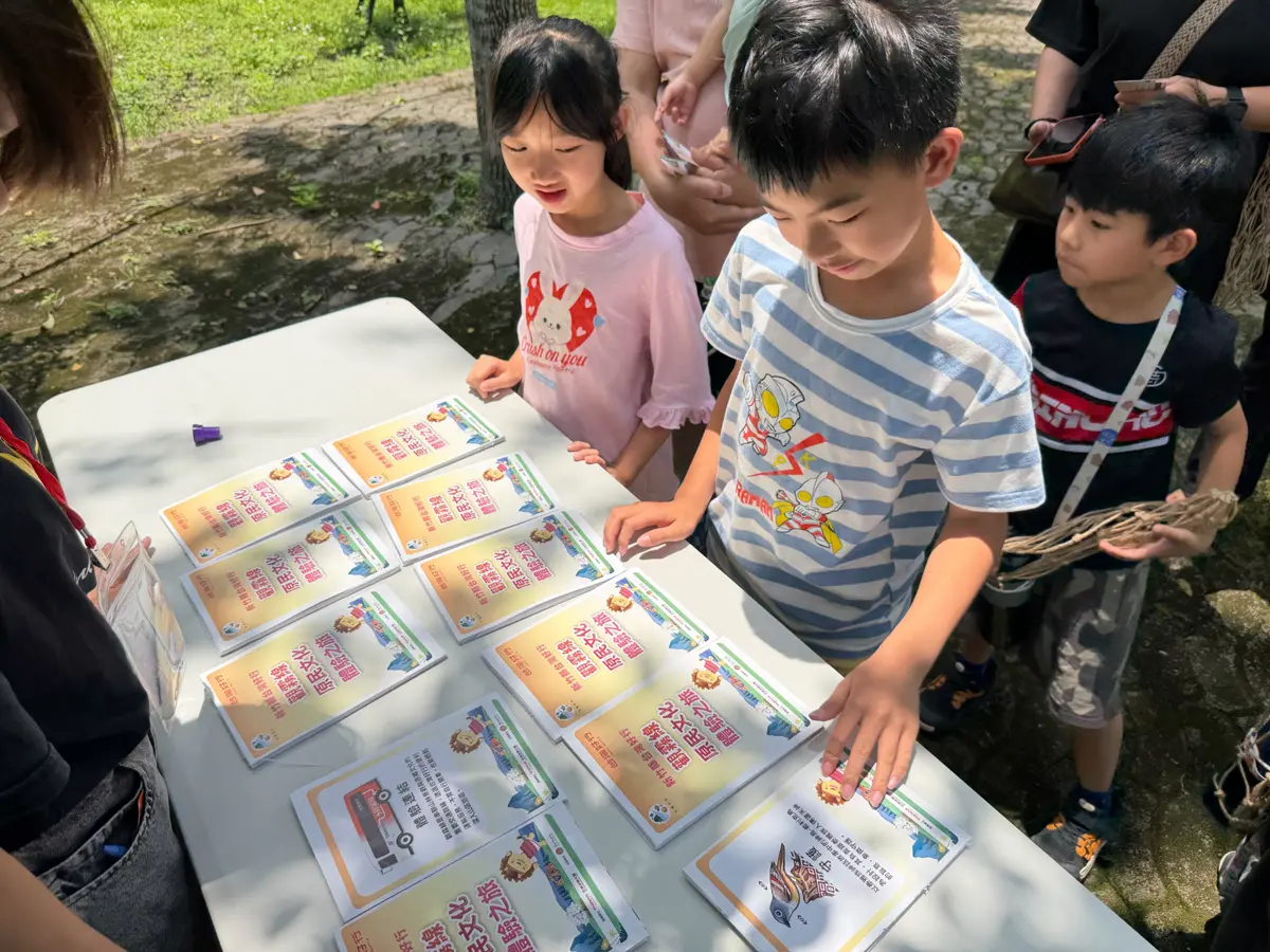 圖片來源:新竹縣政府