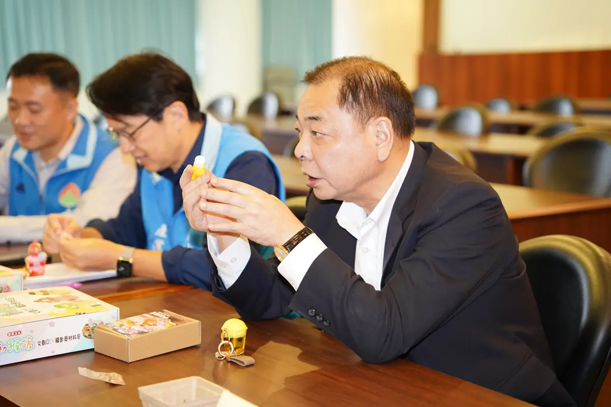 圖片來源:新竹縣政府